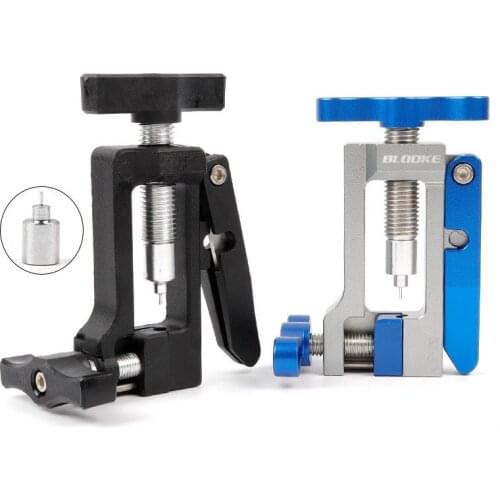 MTB Bicycle Scooter NUTT Oil Needle Insert Cutter Hose Tubing Multifunction Tool For BH59 BH90 Bike Hydraulic Disc Brake Parts