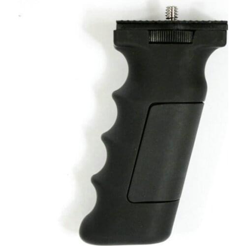 Monocular Telescope Hand Grip Spotting Scope Handle Support Stabilizer Mount Bird watch Adapter Handheld Tripod System