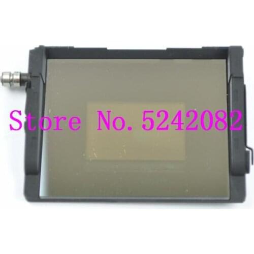 Original Mirror Box Reflector Reflective With Glass for Nikon D810 Camera Repair Part