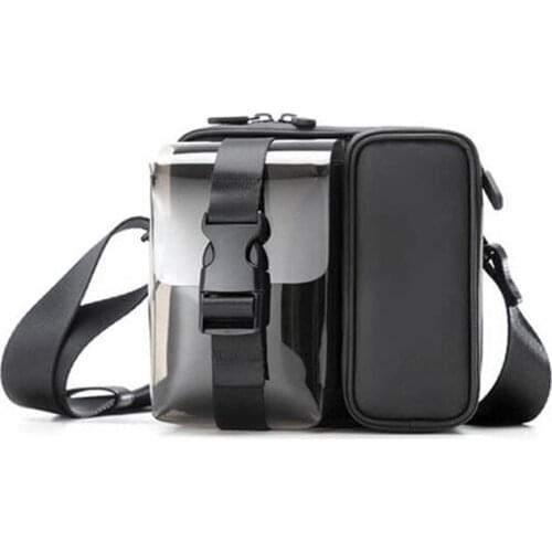 Portable Protective Storage Bag for DJI Mavic Mini/ Osmo Pocket / Osmo Action Aircraft Remote Controller Travel Carrying Case