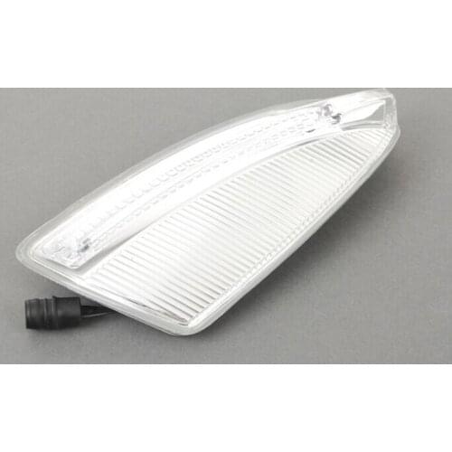 Right Door Mirror Turn Signal Light for Mercedes W164 ML350 ML450 ML500 08-14 1649061400