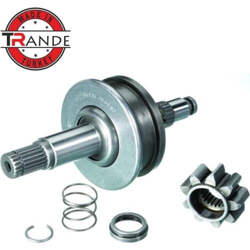 Starter Motor Pinion Gear 731 71Türkiye Made Trande Store Guarantee