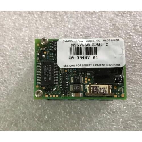 SYMBOL SE2200 (20-33487-01) 1D scan engine scan head