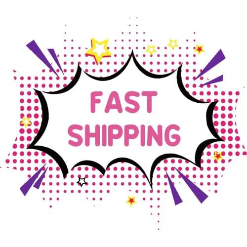 Payment Link To Pay Extra For Fast Shipping DHL