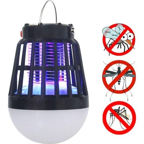 Mosquito Lamps TangoCross China