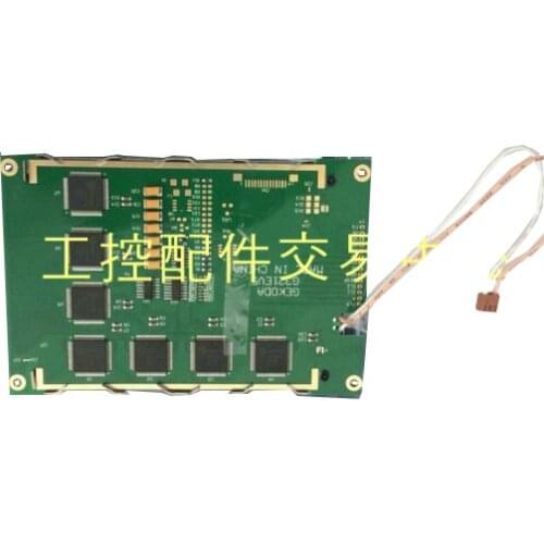 G321EX5R000 Quality test video can be provided，1 year warranty, warehouse stock