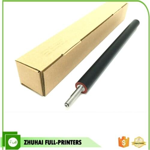 2 Pieces Lower Fuser Roller Pressure Roller for CANON iR2520 iR2525 iR2530 iR2270 iR2870 Copier Parts