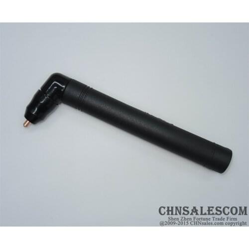 CHNsalescom PCH-35 High Frequency Pilot Arc AIR Plasma Cutter Torch Body