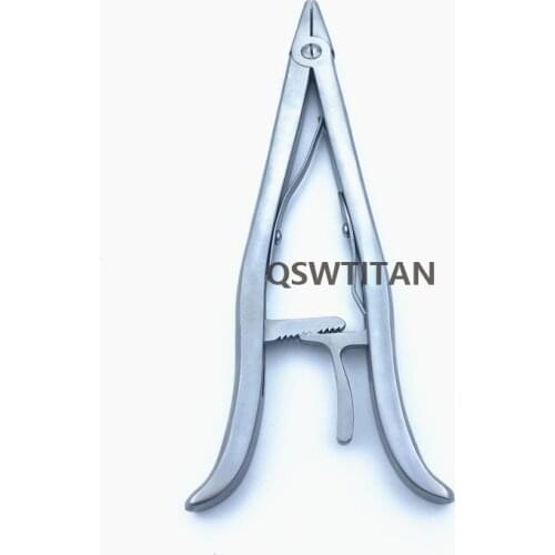 Bone Screw Holder Forcep Bone Screws Extractor orthopedics Veterinary instrument