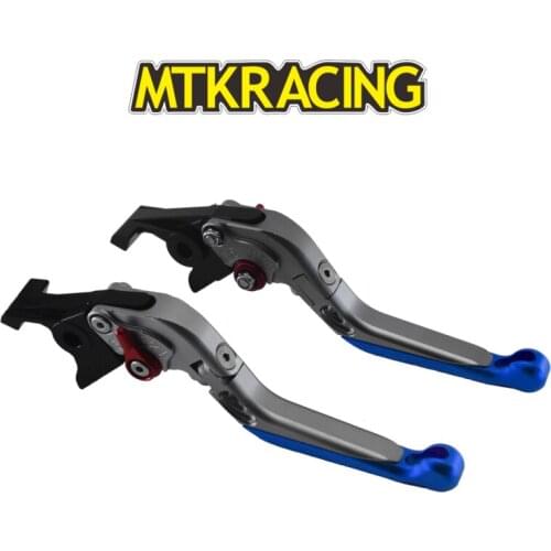 For BMW G310R G310GS 2017 2018 g 310r g310 gs 17 18 CNC motorcycle clutch brake lever