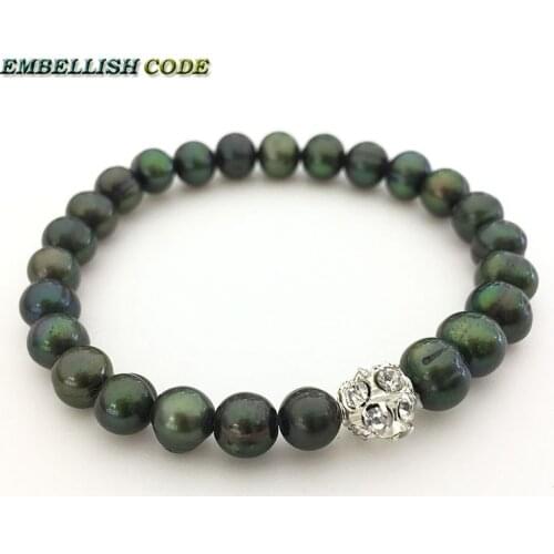 Embellish Code Fashion Bracelets