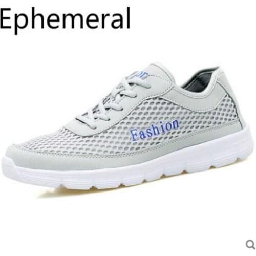 Мужские дышащие кроссовки Ephemeral China At AliExpress