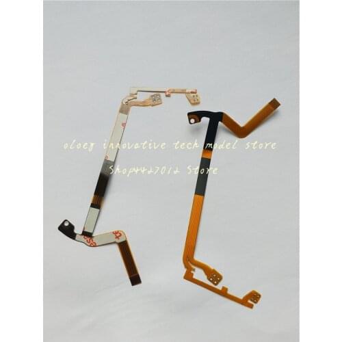 5PCS/ Thick and durable NEW Lens Aperture Flex Cable for Canon EF 24-105 mm 24-105mm f/4L IS USM Repair Part