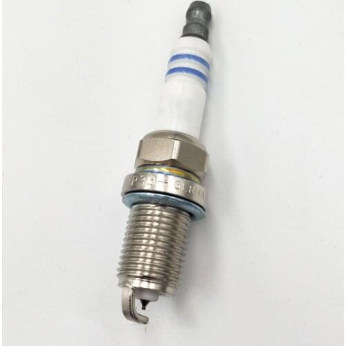 HOT FR8DPP33+ 7422 +45 0242230500 FR8DPP33 7422 Spark Plug For Mercedes-Benz Chrysler Kia Toyota