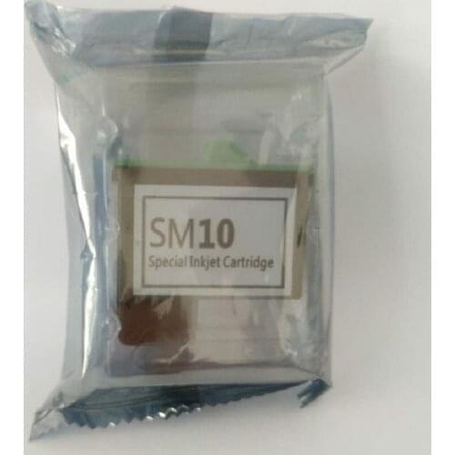 O2 Nail printer cartridge SM10 cartridge