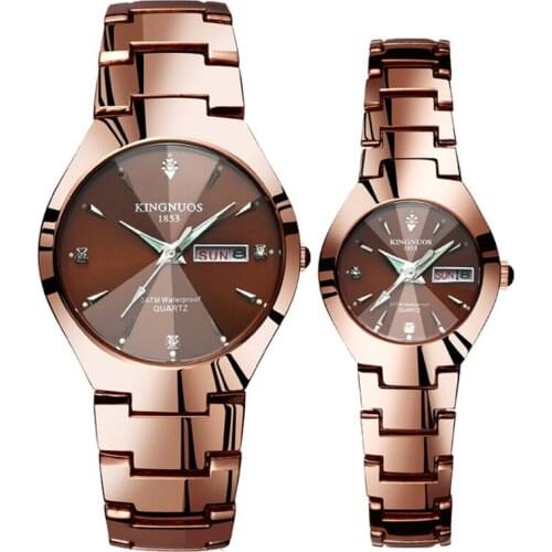 Часы KINGNUOS China At AliExpress