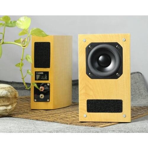 Qinpu Qinpu V-6 Fishmans Song speakers loudspeakers 2011 newest speakers of Qinpu