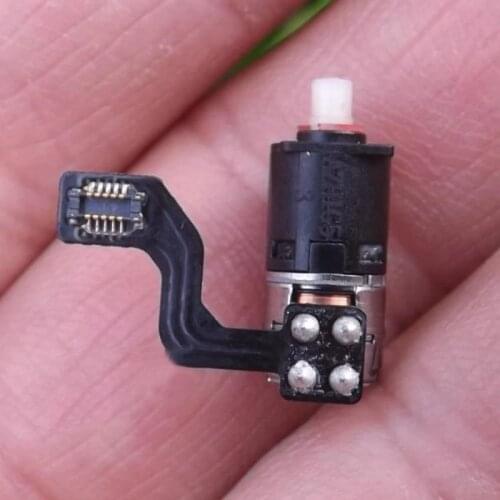 Mini 6mm*12mm Planetary Gearbox Gear Stepper Motor DC 5V 2-Phase 4-Wire Micro Stepping Motor Robot Car Precision Control