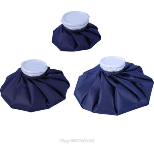 Reusable Knee Head Leg Injury Pain Relief Ice Bag Health Care First Aid Jy18 20 Dropship