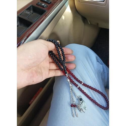 Palestine Flag car sticker jewelry necklace car-home-office hanging bracelet Prayer beads Rosary T shirt coin free palestinian