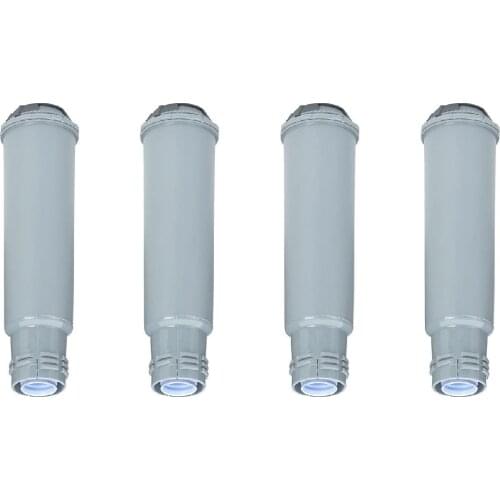 Suitable for krups coffee machine part F088. precise tamp espresso & fully automatic machine model xp5220 ea82 ea90004 filters