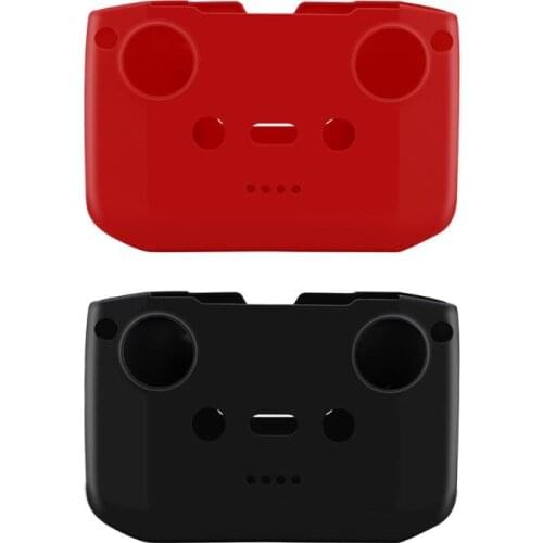 Dust Protection Cover Remote Control Silicone Cover for D-JI Mavic Air 2 Drone