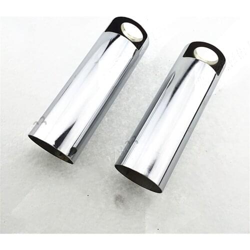 STARPAD For Lifan 150-11 \ 14 before damping bright barrel (cylinder) (sets) modified tricycle Prince through the front