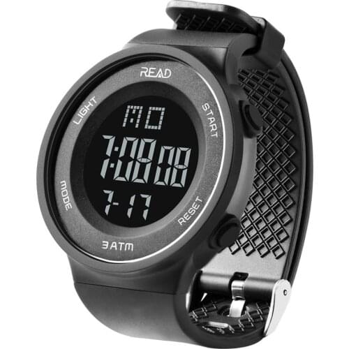 TEZER Sports Smart Watch