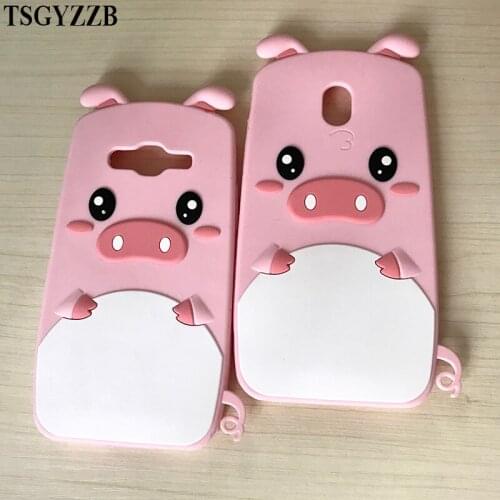 TSGYZZB Phone Cases Samsung Galaxy J2 Core