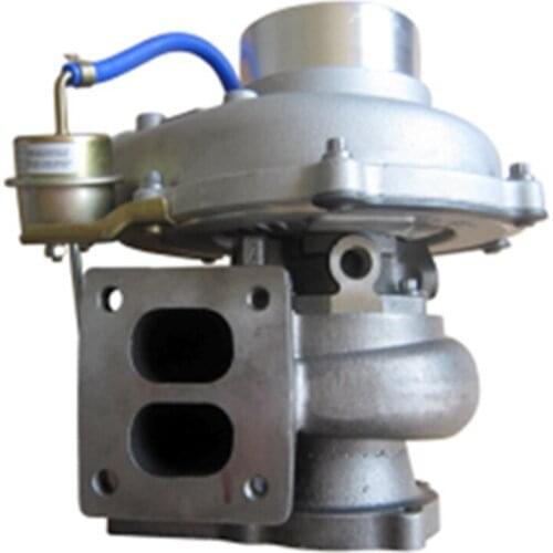 Radient turbocharger GT3576D 24100-3251C 750849-5001S 479016-0001 479016-0002 241003251 turbo for Hino Highway Truck J08C-TI