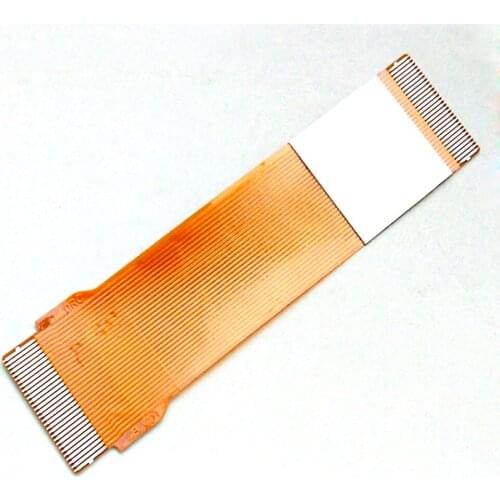 10PCS High Quality For PlayStation 2 For PS2 5000X 3000X Drive Laser Lens Ribbon Flex Cable Replacement Accessory