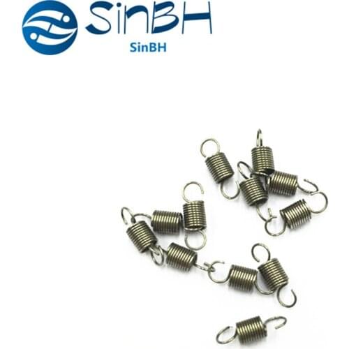 10pcs X IR5055 IR5065 IR5075 IR5570 IR6570 Charge Wire Spring Transfer Spring For Canon IR 5055 5065 5075 5570 6570 5070
