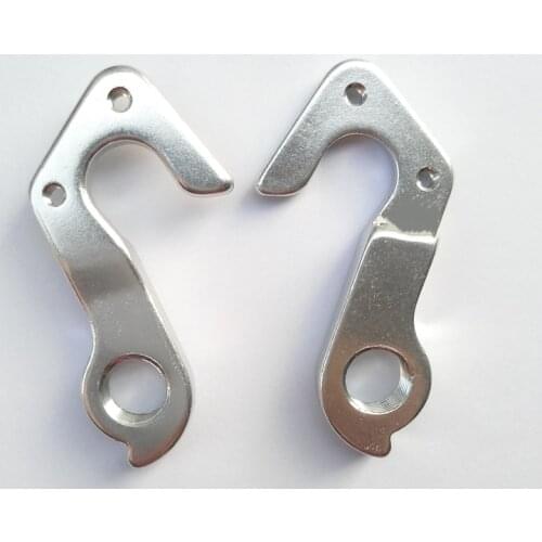 10pcs alloy bicycle rear derailleur gear hanger for GT Zaskar 100 2011-2013 GT avalanche GT 2019 sport Avalanche 9R elite 2018