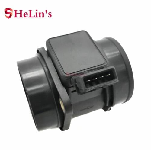 5WK9615 5WK9 615 7700105010 B Mass Air Flow Maf Sensor For ENAULT LAGUNA MEGANE I Scenic 1.9 dTi 1.9dTi VOLVO S40 V40 DI 1.9DI