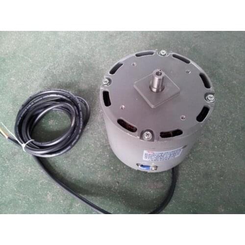 220V/310V 250W elevator door three-phase asynchronous motor elevator door machine accessories
