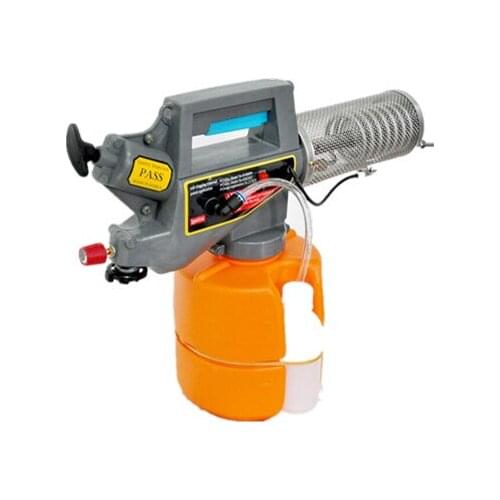 Thermal fogger machine Fumigation disinfection mosquito/pest control portable fogging machine brand new rh