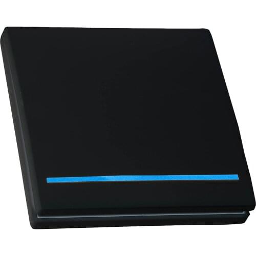 Wireless Control Panel RF433HZ The Radio Frequency Control Any paste Not Controlled by Cable Wiring