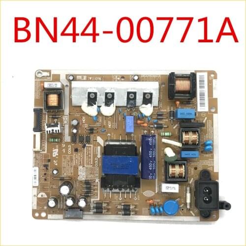 BN44-00771A L46HF_EDY Power Supply Card For TV Original Power Supply Board BN44 00771A L46HF EDY Professional Power Board