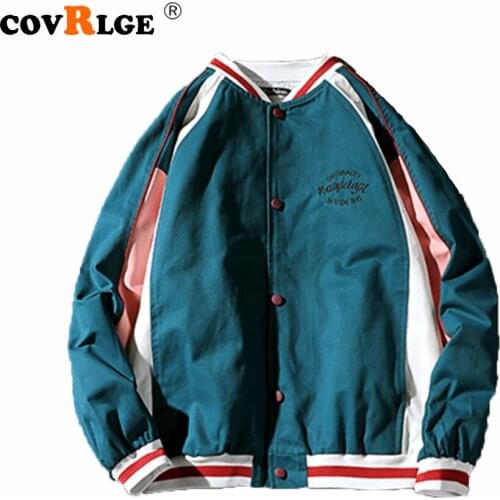 Covrlge Mens Corduroy Jackets