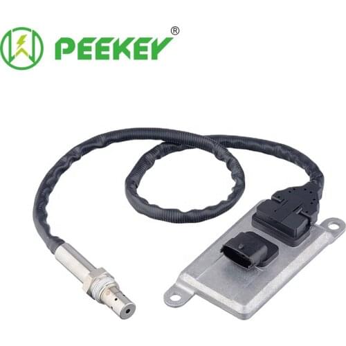 PEEKEY NOx Sensor 5WK96619D 2011648 1793378 1836059 For DAF Truck Camion