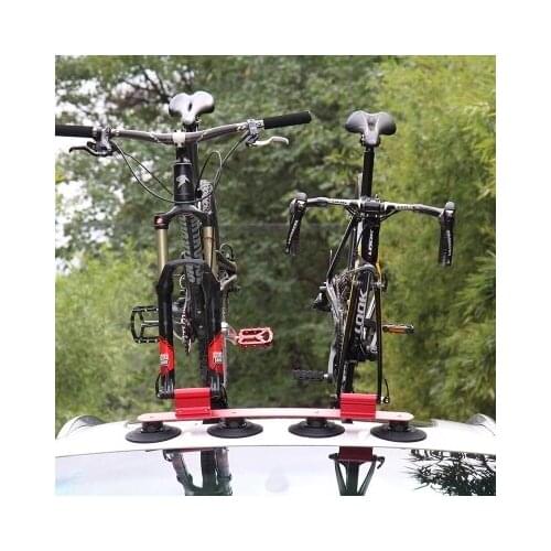 DECKAS Bicycle Racks