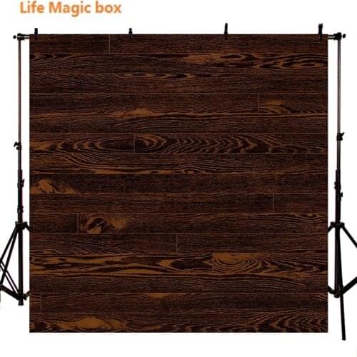 Photobox Background Vinilo Suelo Tree Pattern Woodland Baby Shower Foto-039