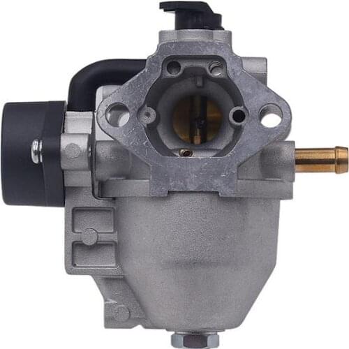 FJ180V CARBURETOR W/ PRIMER BULB FOR KAWASAKI FJ180 & MORE OHV 6.0HP 159CC LAWNMOWERS CARB ASY 15004-0951 FREE SHIPPING