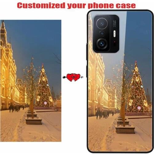 Meaford Phone Cases Xiaomi Redmi Note 9 Pro 5G