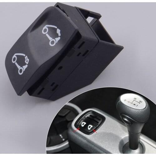Opening Closing Convertible Top Switch 4 Pin Fit For Smart 451 Fortwo 4518203810 2007 2008 2009 2010 2011 2012 2013 2014 2015