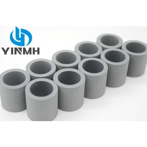 30pcs Pickup Tire for HP 1010 1020 1022 M1005 LBP2900 1012 1018 3015 3030 3020RC1-2030-000 RC1-2050-000 RL1-0266-000