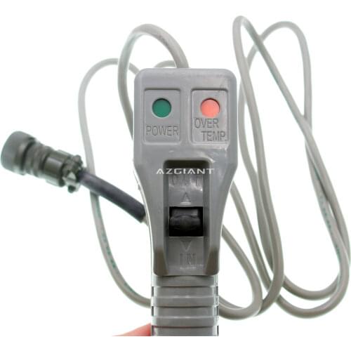 Car Winch Remote Control for Toyota Land Cruiser 4700LC 200 LC100 LC80