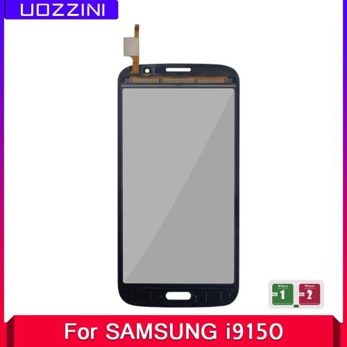 Touch Screen 5.8" For Samsung Galaxy Mega 5.8 i9150 GT-i9150 GT-i9152 i9152 Touch Screen Outer Glass Lens Panel