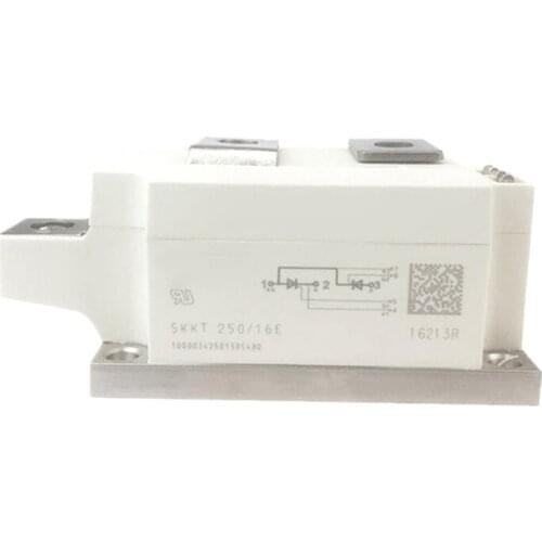 SKKT250/08E SKKT250/12E SKKT250/14E SKKT250/16E SKKT250/18E Actual Stock Photos Original Goods