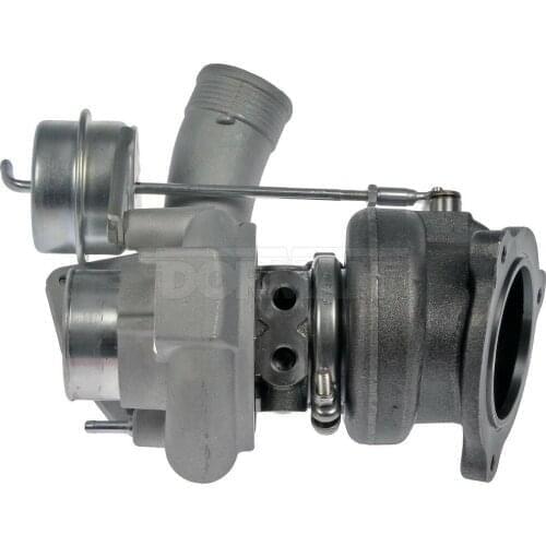 Turbocharger Dorman 667-207